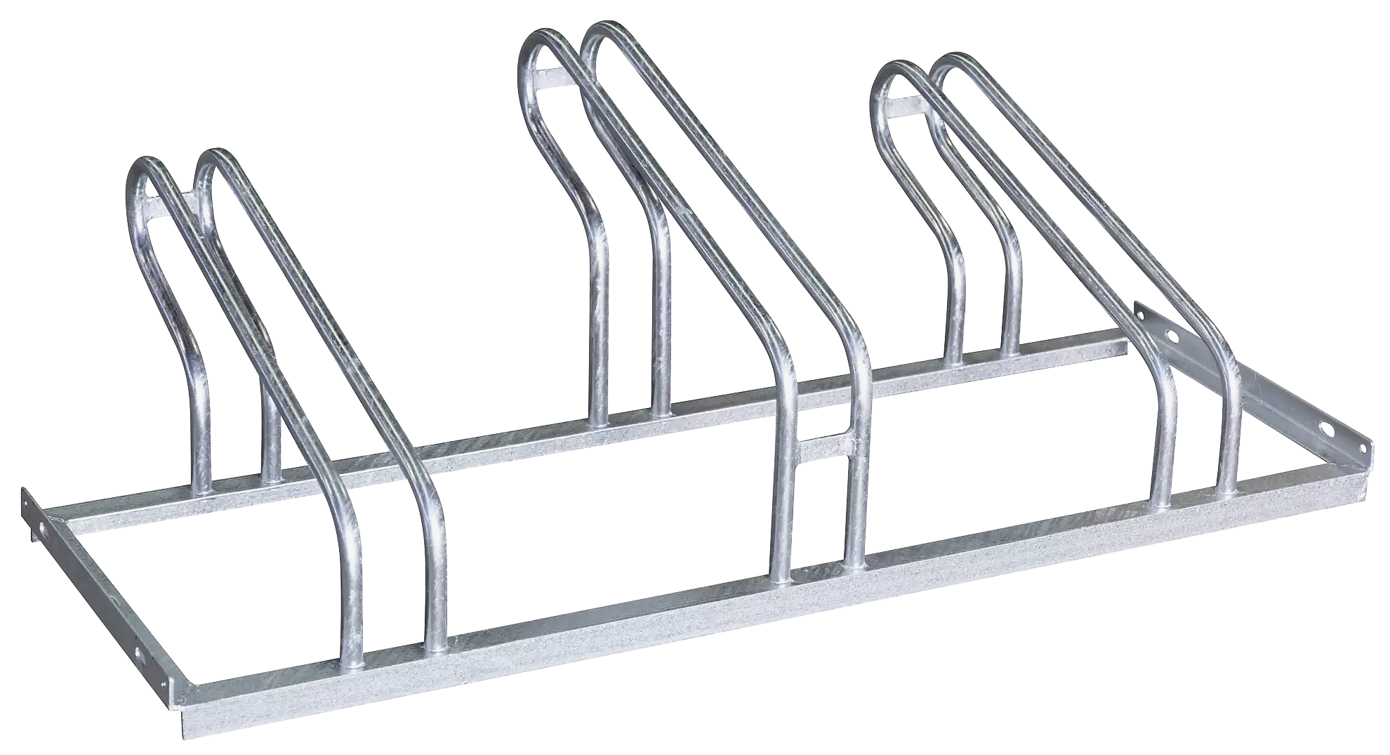 Vorschau: Fahrradständer UNIVERSAL Vorschau: Fahrradständer UNIVERSAL